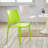 Sensilla Stackable Dining Chair-1547908670