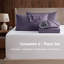 Ensemble de draps en microfibre Hotel Luxury-879320272-879320280