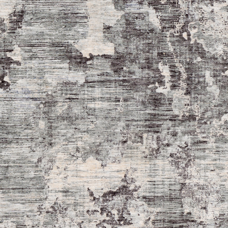 Nauset Abstract Indoor Rug, Rectangle 2' x 3'3"