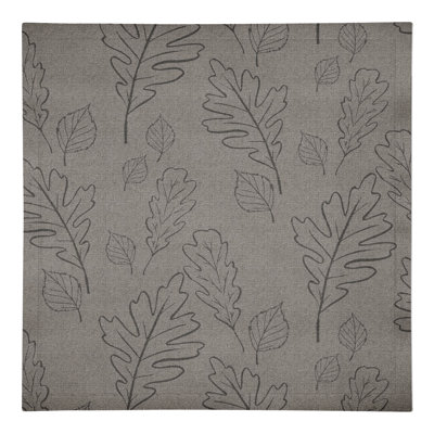 Gravelle Cotton Floral Napkin