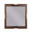 Miroir d'appoint Basic Basic, pour la décoration intérieure