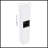 12" Bathroom Side Cabinet