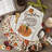Thanksgiving Bib Apron