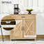 Armoire d'appoint avec tiroir-894270389