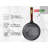 Cast Iron Crepe Pan-98064187