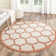 Herefordshire Performance Geometric Rug