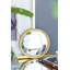 Miroir rond D11