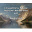 Toile tendue Astoria Grand Gallery par Sophie Lark: «Je ne vaux rien. Personne ne m'aime.-1876467117