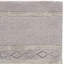 Linus Striped Wool Hand Woven Indoor / Outdoor Area Rug-15827782
