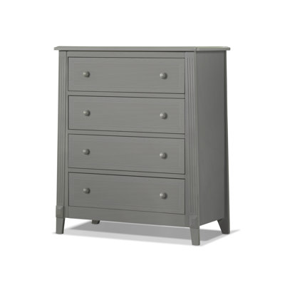 Berkley 4 Drawer Chest by Sorelle