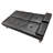 Colville Full / Double 70'' Faux Leather Convertible Sofa