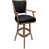 Black Seat/ Cream Frame