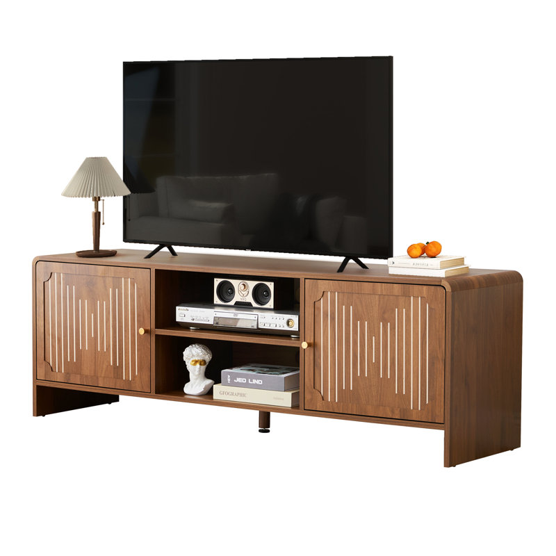 Meuble télé pour téléviseur de 65 po ou moins