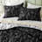 Best Seller Bedsure Comforter Set Reversible Cute Floral Bedding, 89GSM-106246813-106246818