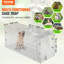 Weather Resistant Small Animal Cage-1920272024