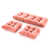 Rose est en rupture de stock