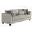 Grey/Brown Polypropylene selected