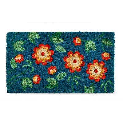 Paillasson Pop Of Flowers