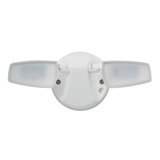 23.9-Watt LED Dusk To Dawn Flood Light
