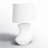 August Ceramic Table Lamp-1197790674