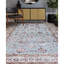 Hand Woven Wool Area Rug-876469476