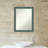 Bridger Solid Wood Rectangle Wall Mirror-1021676404