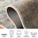 Cushing Abstract Area Rug
