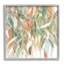Feuilles d'automne abstraites en cascade sur un feuillage d'automne par Carol Robinson-70679073-70679067