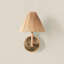 Delphine 1 - Light Armed Sconce