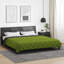 Microfiber Solid Colour Bedspread-125829413-125829419