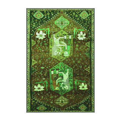 Performance Indoor Rug