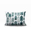 Oreiller rectangulaire réversible intérieur / extérieur Kirk Skandi Street-120829968-120829960