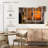 Senne Copper Lantern By The Window-108078389