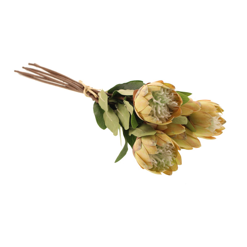 Protea Arrangement, Natural