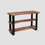 Console à 3 niveaux Beames Live Edge-124438188