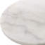 Giza Marble End Table