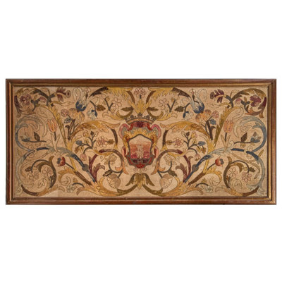 One-of-a-Kind Area Rug