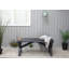 Gaynelle Solid Wood Pine Outdoor Bench-432285759