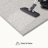 Iconic Ivory Cream Area Rug-56001241