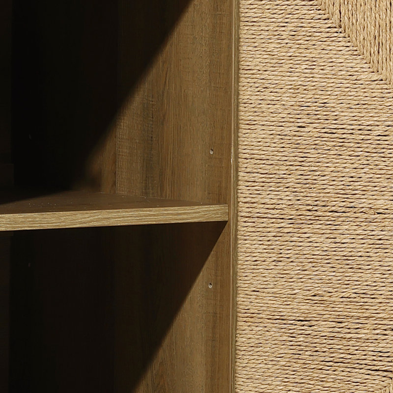 Armoire 2 cordes 31,5 po Kaia