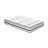 12-inch Mattress Highly Breathable Quilted Cover Hybrid Mattress, White, Plush Foam Mattress in a Box, Luxury Comfort Mattress-1284833332