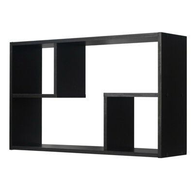 Bonview 3 Piece Floating Shelf