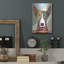 «Bull Terrier Dog» par Lanre Adefioyue
