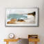 «Ocean Sigh IV» - peinture encadrée-58628903-58628905-58628909