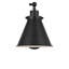 Wellfleet One-Arm Cone Sconce-1645412869-1645412871