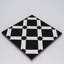 Ait Baha 8" x 8" Cement Patterned Wall & Floor Tile
