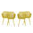 Yellow selected