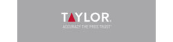 Taylor Precision Products logo