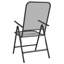 Anaid Patio Dining Armchair with Cushion