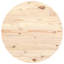 Kaul Solid Wood Table Top